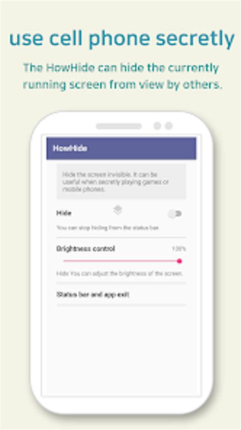 Image result for How to Hide Computer Screen