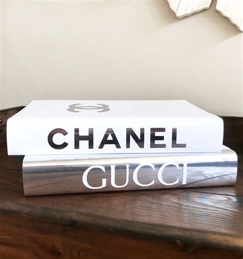 The Gucci Coffee Table Book: A Stylish Addition To Any Home - Coffee ...