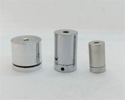 Stainless Steel Glass Stud - Aluminium Sign Standoffs Manufacturer from ...