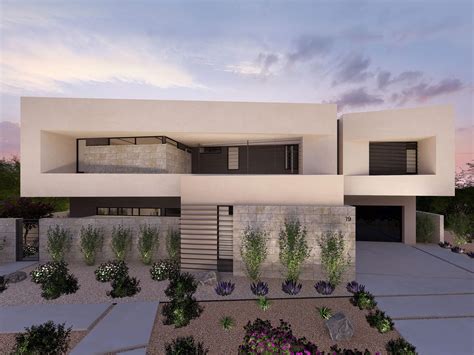 Zenith at Arvada at The Island | Lake Las Vegas New Build