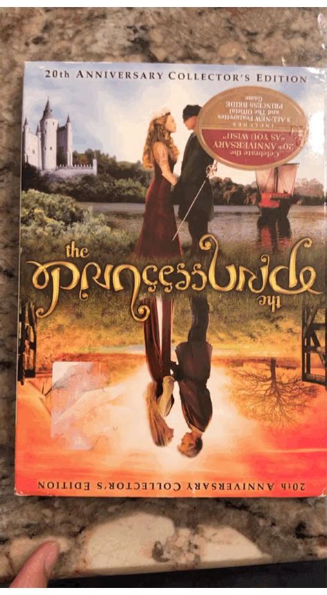 Image result for Princess Bride CD