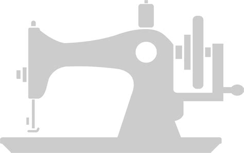 Computerized Sewing Machine Vector 的图像结果