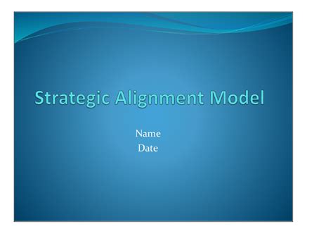 Image result for Strategic Planning Alignment