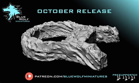 Rocky Hangar terrain Star Wars Legion Compatible 3D India | Ubuy