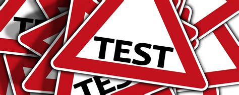 Theory Test Booking 的图像结果