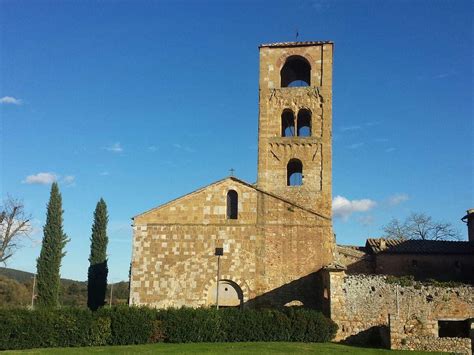 Pieve Di San Giovanni Battista, Sovicille - Tripadvisor