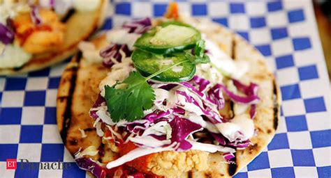 Highly processed foods most addictive: Study - The Economic Times