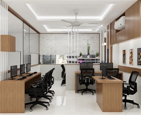 JBW Interior Designers - Transforming Spaces in Bhiwadi