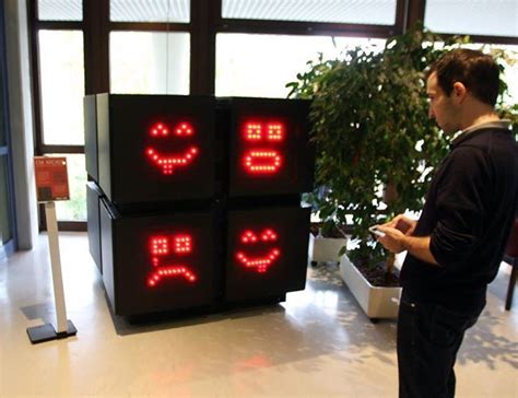 Connection Machine 的图像结果