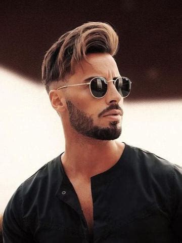 30 Must Try Haircuts for Men with Straight Hair | Men's Haircuts 2026 ...