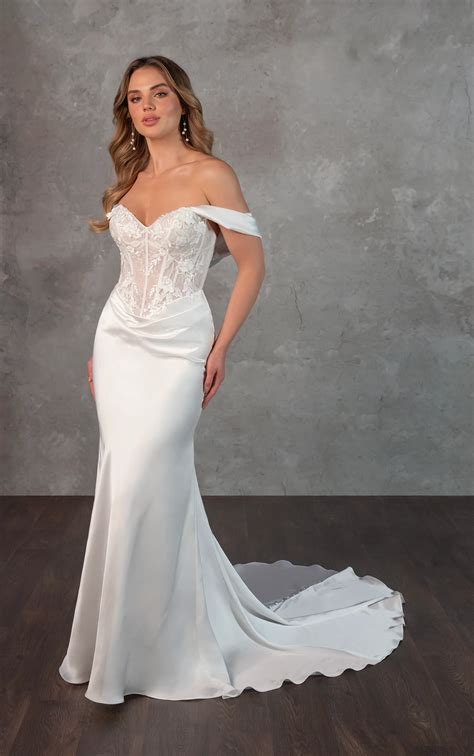 Australian Essence Wedding Dresses