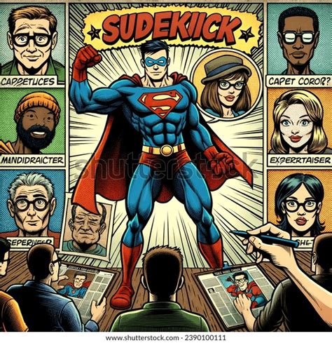 Image result for QAPI Comic