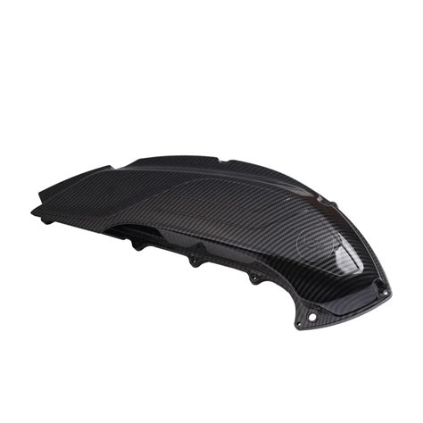 Aerox 155 Carbon pattern air filter Cover – TECHNO KHAN STORE
