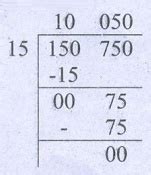 பெருக்கல் மற்றும் வகுத்தல் நிறுத்தல் அளவைகளில் - அளவைகள் | பருவம் 2 ...