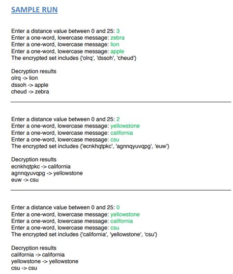 Caesar Cipher Decrypt File 的图像结果