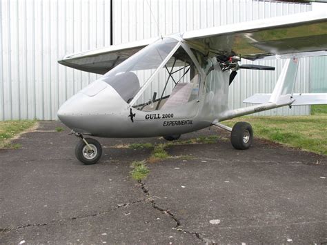 Top 10 Most Popular Ultralight Aircraft | Aviation News