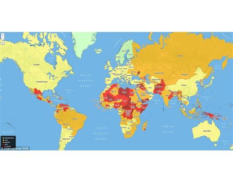 Fun History Map 的图像结果
