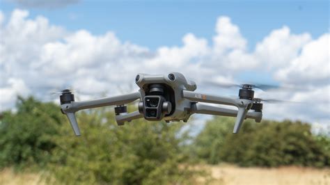 DJI Air 3 review
