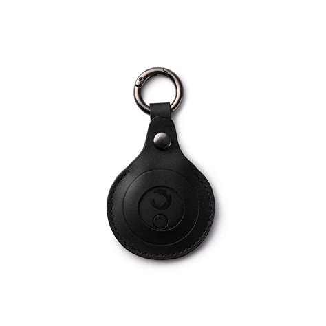 Buy Orbit Smart Key Ring in Black Online - Three Sixty Life