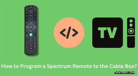 Image result for How to Program Remote to Cable Box