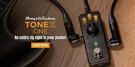 Stompbox.in | Guitar, Bass & Vocal Effects