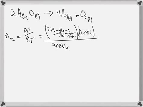 Image result for Balancing the Coeffiecient AG O2