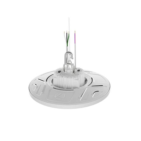Lithonia Lighting 12.98-in x 12.98-in 18000-Lumen 4000 K Cool White LED ...