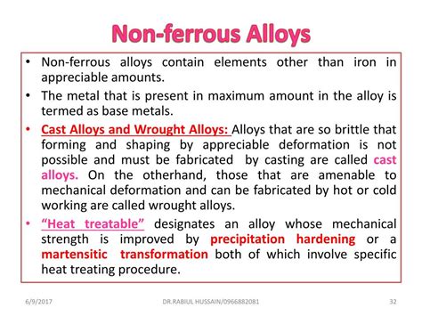 PPT - Metal Processing PowerPoint Presentation, free download - ID:7601697
