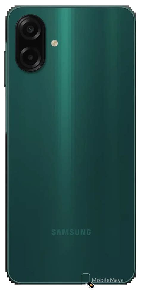 Samsung Galaxy A07 4G 4GB/128GB Images Gallery, Phone Color, 360 View ...