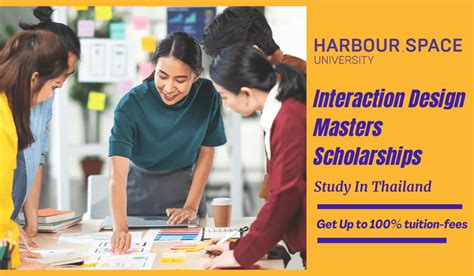 Image result for Interaction Design Masters