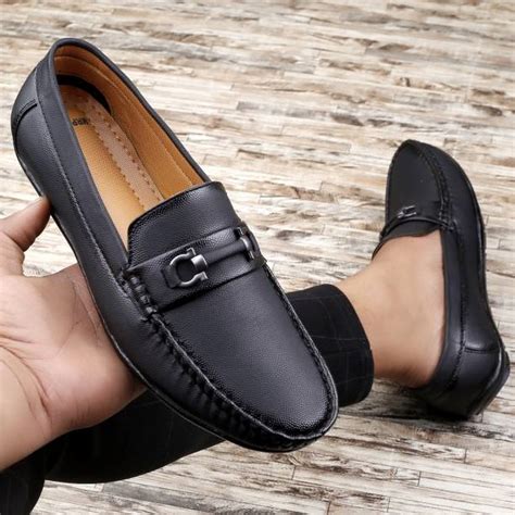 Black Shoes - Buy Black Shoes Online For Men & Women At Best Prices in ...