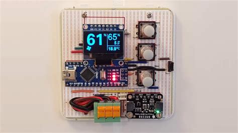 Image result for Arduino Nano Projects