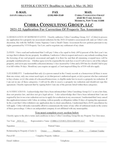 Suffolk County Va Real Estate Tax Assessment at Anne Nelson blog