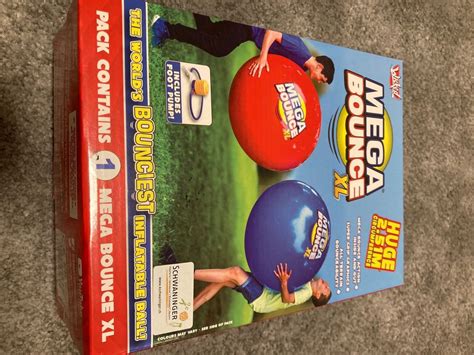 Mega Bounce Ball 的图像结果