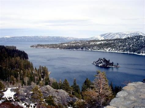 Lake Tahoe (California) Pictures - Traveller Photos of Lake Tahoe ...
