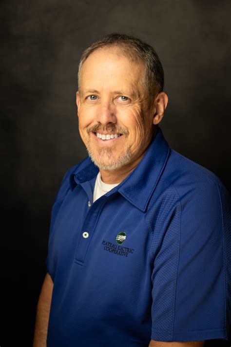 Staff – Plateau Electric Cooperative