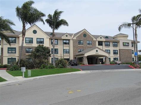 EXTENDED STAY AMERICA SUITES CARLSBAD VILLAGE BY THE SEA - Hotel ...