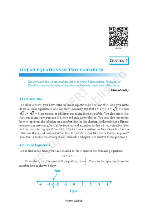 IEMH103 - Chapter 3: Coordinate Geometry and Its Applications - Studocu