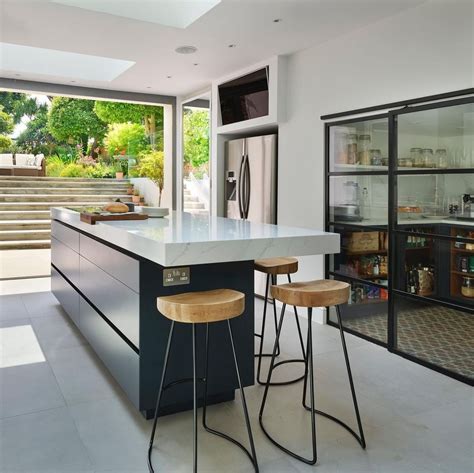 Image result for Basement Kitchen