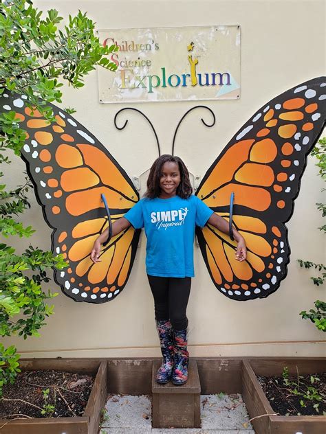 Childrens Science Explorium in the city Boca Raton