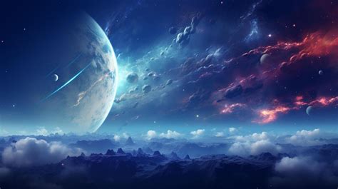 Image result for Machine Learning and Space Background