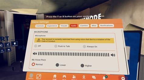 Rec Room Mod Menu 的图像结果