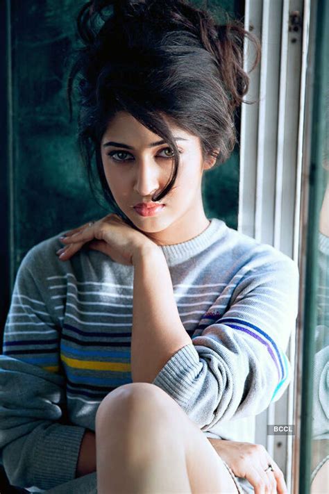 Though she was in double frame of mind about the offer, the production ...