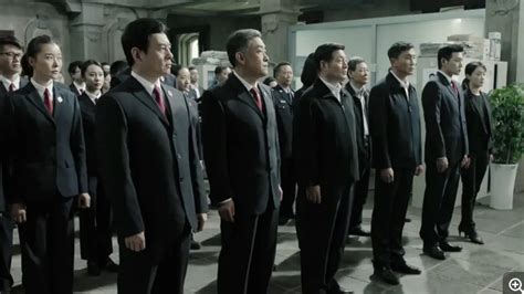 《人民的名义》明晚开播 唐菀柯蓝组“反贪双姝”-搜狐娱乐