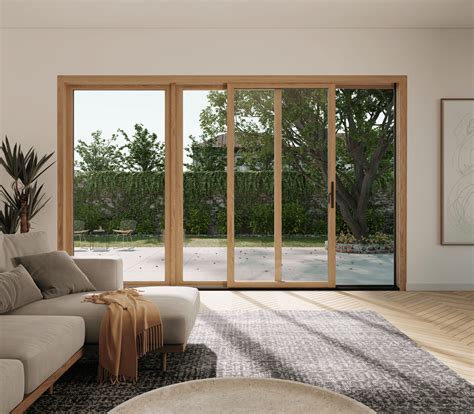 Tips for Choosing Sliding Doors: Options and Design Features | Marvin