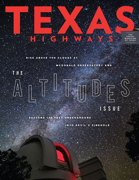 Texas Highways | The Official Travel Magazine of Texas Since 1974