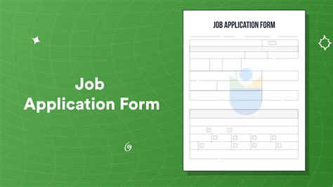 Application Form Format 的图像结果