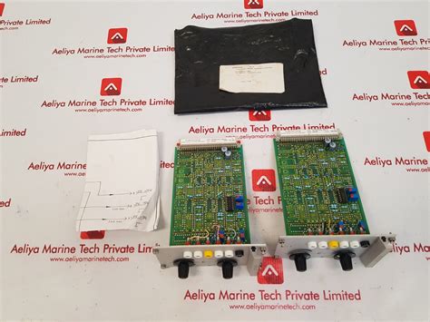 Moog d122f022-a015 control panel – Aeliya Marine Tech