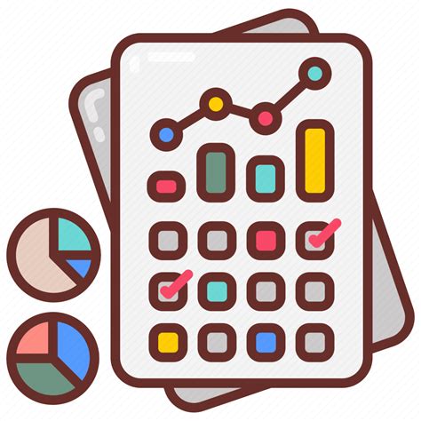 Daily Report Icon 的图像结果