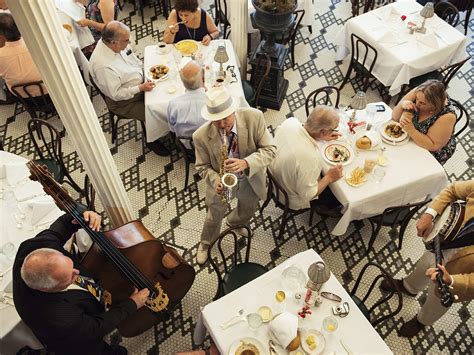 Gautreau’s - Review - Uptown - New Orleans - The Infatuation